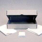 Rare Book Storage Box Kit - Archiva